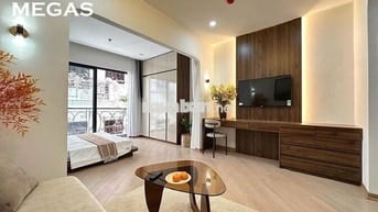 KHAI TRƯƠNG CĂN HỘ MỚI NGAY KHU CẦU GIẤY