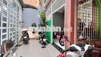 nhà hoàn công hẻm 18 trương định.trung tâm Ninh Kiều