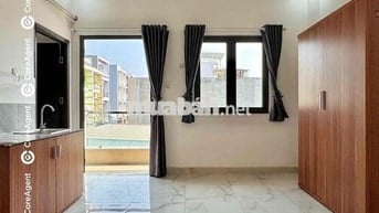 ✨CĂN HỘ STUDIO BAN CÔNG NỘI THẤT ĐẦY ĐỦ AN NINH NGAY LÊ VĂN QUỚI_HL2
