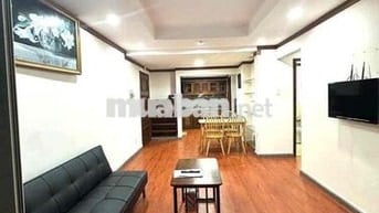 CHO THUÊ CHUNG CƯ HOÀNG ANH GIA LAI - ĐỂ LẠI TOÀN BỘ NỘI THẤT