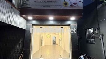 cho thuê nhà mặt tiền kênh tân hoá