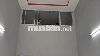 Nhà bán dài thật 4x17 m hàng hiếm mà rẻ