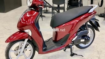 Janus 125 2025 Form Mới Odo 309Km Xe Như Mới