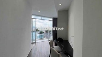 CHDV 1 Phòng ngủ, Ban công siêu rộng, ban công, thang máy, ngay trung