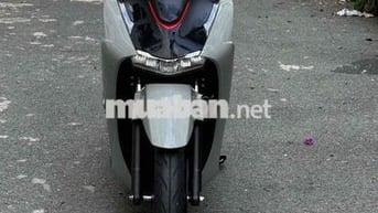 Honda SH 125i ABS Sporty 2026 Xám xi măng 36 km