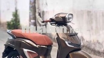 Honda Stylo 160 ABS Nâu 200km