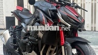 🌈 TPhcm Z1000abs 2016 Đỏ Candy chính chủ 🤝 