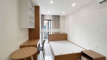 Bóc Tem CCMN 25m2 Full đồ. máy giặt riêng,  tại Tây Sơn. 