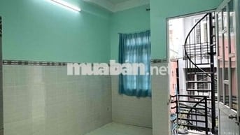 cho thuê phòng trọ máy lạnh quận Bình Thạnh