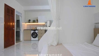 Phía sau VLU CS3 & CV Đặng Thuỳ Trâm gần Emart & VinCom Gò Vấp