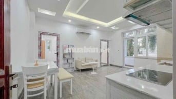 Siêu phẩm 2PN 1PK 3 Ban công có chỗ đậu oto💫