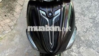 Yamaha Nozza Fi 2012 Nâu chính chủ bstp