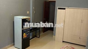 01 phòng Ban Công, có nội thất, 140 Nguyễn Lâm, Phường Gia Định, Tp. H