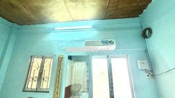 Phòng trọ riêng 25m2 trang bị đầy đủ, có nhà vệ sinh riêng, ban công,