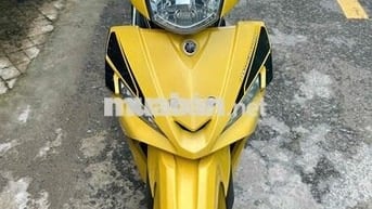 Yamaha Sirius RC Fi 2018 Zin chính chủ bstp ký ạ'