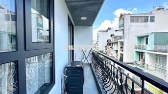 HOT 🔥BAN CÔNG , THANG MÁY , STUDIO CỰC ĐẸP