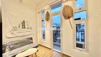Chính chủ cho thuê căn Duplex ban công