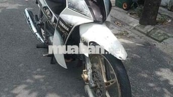 Yamaha Sirius 2011 Trắng