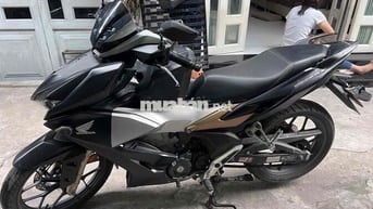 Honda Winner X 2019 Đen 698 km