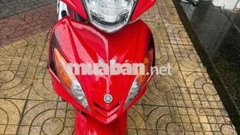 Yamaha Exciter 155 VVA Côn tay Đỏ