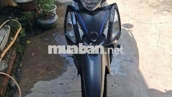 SYM Elegant 50 2019 Đen 20882 km