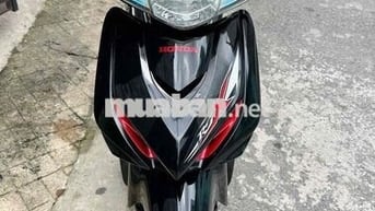 Honda Wave RSX 2013 zin mộc đẹp bstp chính chủ ký