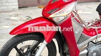 Honda Future Neo Fi 2009 Đỏ 125cc