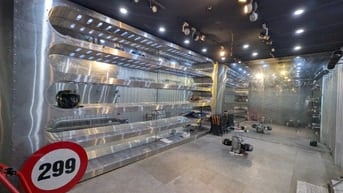 Sang nhượng mặt bằng kinh doanh phố Lê Trọng Tấn