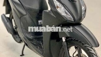🔥 Vision Thể Thao 2022 Bánh Lớn Đen Nhám Chính Chủ