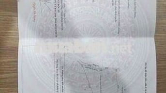 Bán đất vườn Ấp5 , xã Minh Lập, Huyện Chơn Thành, Tỉnh Bình Phước