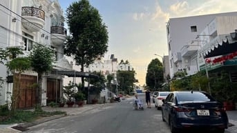 Bán nền đẹp KDC Hồng Loan. Đối diện bệnh viện ĐH Nam Cần Thơ 50m