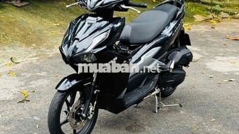 Honda Air Blade 125 sx 2025 Đen bóng 9 chủ