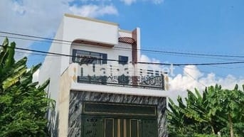 Bán nhà kdc Lavender tặng toàn bộ nội thất có sẵn