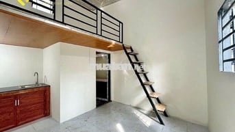 🌹Trống sẵn dãy trọ giá HSSV đi bộ qua Đại Học CÔNG NGHIỆP (IUH)