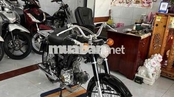 Honda CD50 Gù Đời 1970 Xe Sưu Tầm
