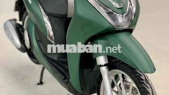 SH Mode 125 ABS 2024 Xanh Rêu Nhám Chính Chủ