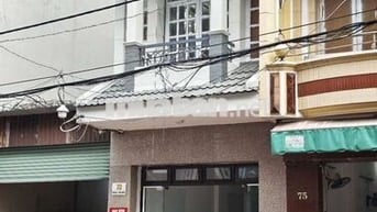 Cho thuê mặt bằng gần Parc Mall - Phường 4 Quận 8