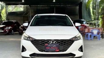Hyundai Accent AT 2022 36.000km