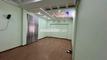 Cho thuê nhà khu Quang Tiến Đại Mỗ