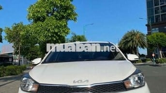 Kia Soluto 1.4 MT 2022 Trắng Số sàn