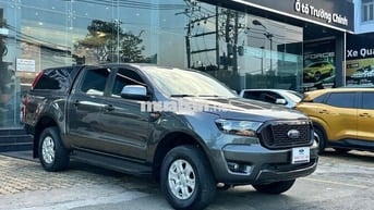 Ford Ranger XLS 2.2L Tự động 2022 57.000km Xám