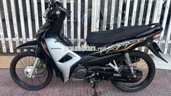 Honda Wave A110 2021 zin êm sạch đẹp bs63