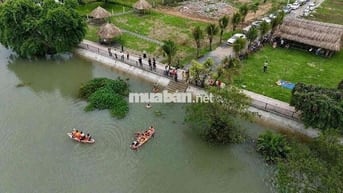 ĐẤT NỀN VIEW SÔNG PHƯỜNG TÂN TRIỀU