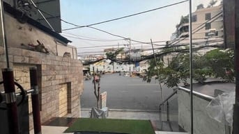 CHÍNH CHỦ CHO THUÊ MẶT BẰNG GIÁ RẺ,GẦN BẾN XE MIỀN TÂY, NGÃ TƯ RỘNG