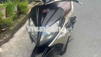 Yamaha Nouvo 4 Vàng đồng, Đen