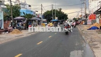 NHÀ 2 TẦNG - HẺM 5m - 90m2 - BÙI VĂN NGỮ (HL80B) - NHỉNH 4 tỷ (TL)
