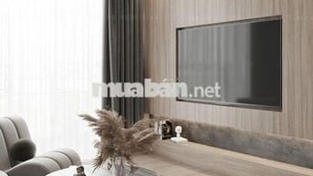 "Hà Đô Centrosa 87m² Full nội thất - Nhận nhà ngay"