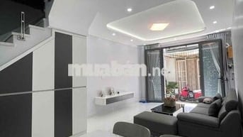 Hẻm Xe Hơi- DTSD 88m2 (4X11)-2 PN-2WC- Gần Khu Tên Lửa, Aeon Bình Tân