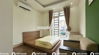 2PN FULL NỘI THẤT - BANCOL NGAY TẠI Q3 THUẬN TIỆN QUA Q10, TÂN BÌNH