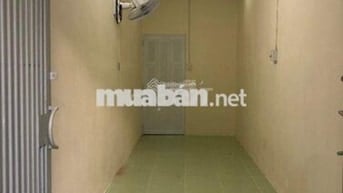 Nhà Hẻm Rộng Rãi Quận 11 Xách Vali Vô Ở Liền